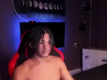 Chaturbate Live Porn of arthur_hunter
