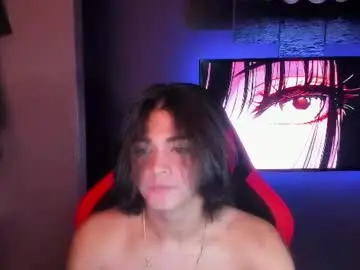 Chaturbate Live Porn of arthur_hunter