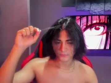 Chaturbate Sex Cam of arthur_hunter