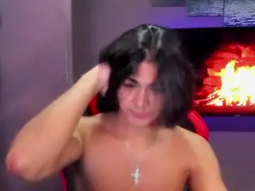 Chaturbate Free Live Porn of arthur_hunter