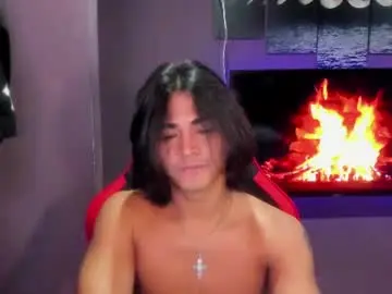 Chaturbate Live Porn of arthur_hunter