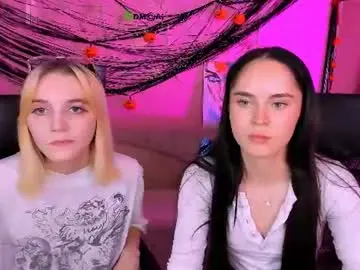 Chaturbate Live Sex of bad_veya