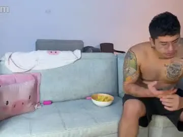 Chaturbate Watch Live Sex Cams of doll_and_sex