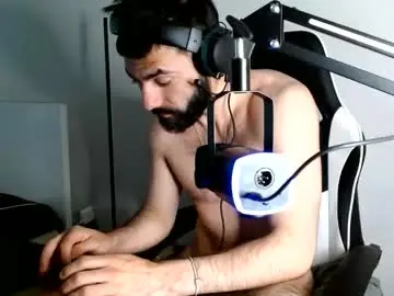 Chaturbate Free Porn Cam of drewwho_