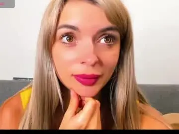 Chaturbate Nude Webcam of ellen_flow