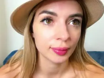Chaturbate Adult Webcam of ellen_flow