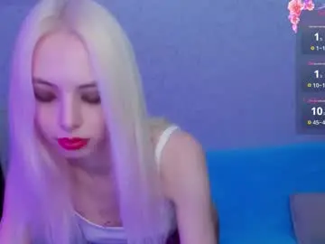 Chaturbate Adult Webcams of empress_ki