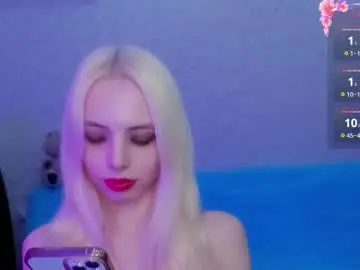 Chaturbate Nude Webcam of empress_ki