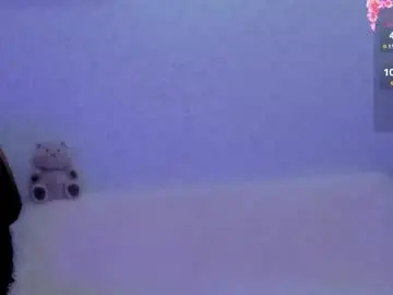 Chaturbate Best Webcam of empress_ki