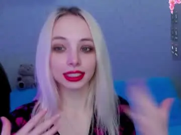 Chaturbate Live Sex of empress_ki