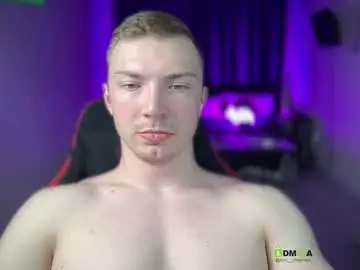 Chaturbate Nude Webcam of eva_iron