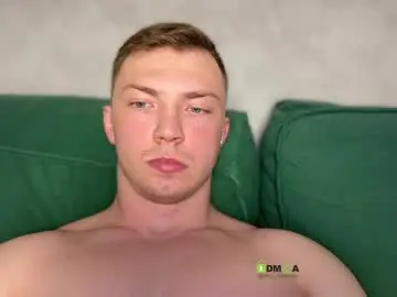 Chaturbate Private Sex Chat of eva_iron