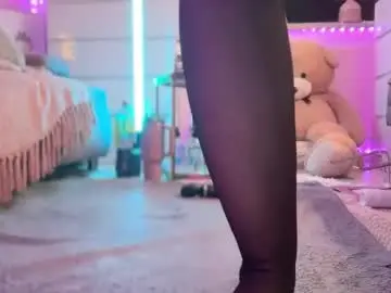 Chaturbate Live Porn of fairyxbella