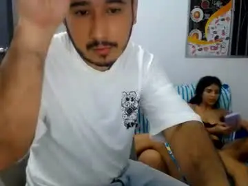 Chaturbate Free Porn Cam of gaby_horny69