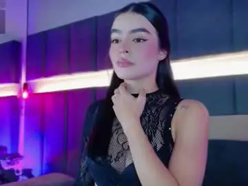 Chaturbate Live Sex of georginna_sins