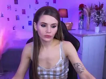 Chaturbate Best Webcam of giabella__