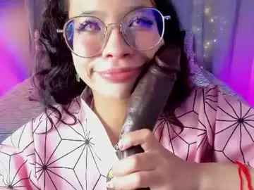 Chaturbate Adult Webcam of giia_bloom