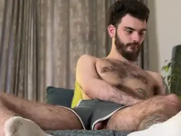 Chaturbate Live Sex Cam of guynextfurr