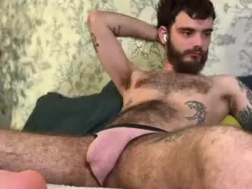 Chaturbate Live Sex Cam of guynextfurr