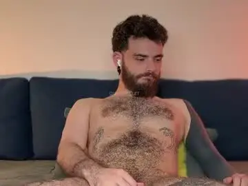 Chaturbate Sex Cam of guynextfurr