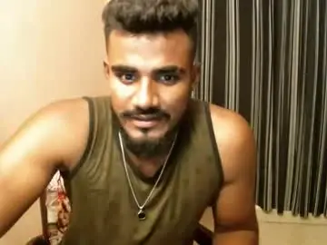 Chaturbate Private Sex Chat of indianbull2023