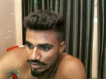 Chaturbate Free Porn Cam of indianbull2023