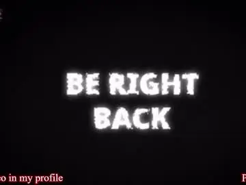 Chaturbate Nude Webcam of ivy_joys