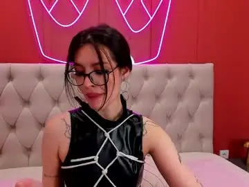 Chaturbate Free Porn Cam of ivydainty