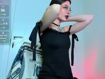 Chaturbate Live Sex Cam of ivydainty