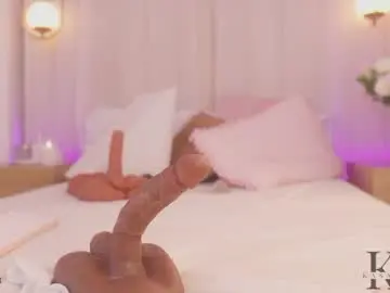 Chaturbate Watch Live Sex Cams of kassia_kim