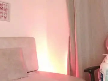 Chaturbate Sex Chat of luciana_petite_