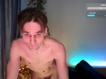 Chaturbate Sex Cam of mel_kallen