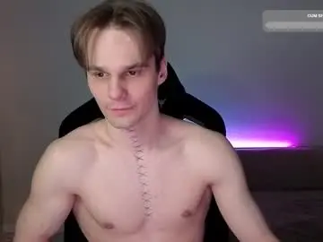 Chaturbate Sex Cam of mel_kallen