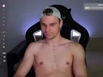 Chaturbate Private Sex Chat of mel_kallen
