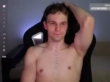 Chaturbate Adult Video Chat of mel_kallen