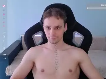 Chaturbate Live Sex Cam of mel_kallen