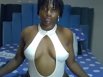 Chaturbate Watch Live Sex Cams of melanin_moon