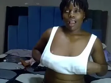 Chaturbate Free Live Porn of melanin_moon