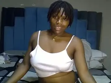 Chaturbate Best live sex cam show of melanin_moon