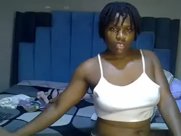 Chaturbate Sex Chat of melanin_moon