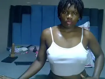 Chaturbate Adult Webcam of melanin_moon