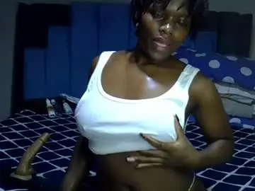 Chaturbate Best live sex cam show of melanin_moon