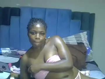 Chaturbate Adult Video Chat of melanin_moon