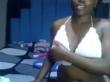 Chaturbate Best live sex cam show of melanin_moon