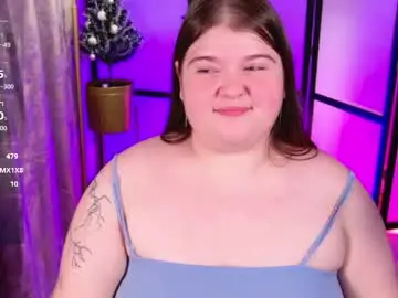 Chaturbate Watch Live Sex Cams of mia_of_your_dreams