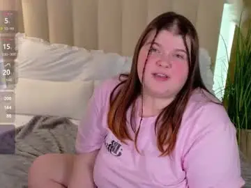 Chaturbate Live Sex of mia_of_your_dreams