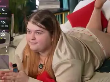 Chaturbate Sex Cam of mia_of_your_dreams