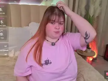 Chaturbate Live Sex Cam of mia_of_your_dreams