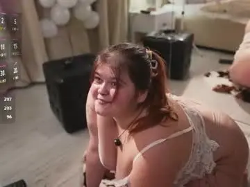 Chaturbate Free Porn Cam of mia_of_your_dreams