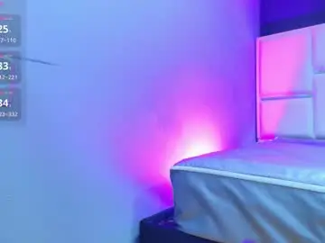 Chaturbate Best Webcam of missparis__